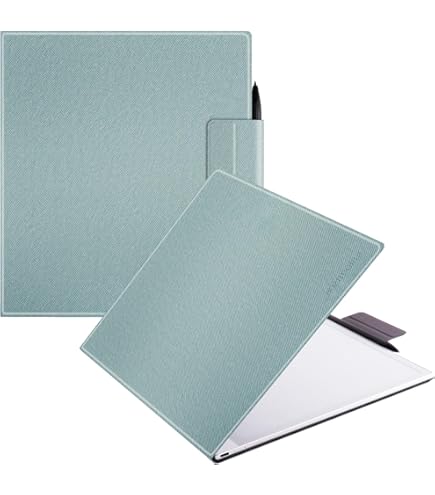 Amazon.com: BOOX Note Max Tab X C Tablet Case Cover 13.3