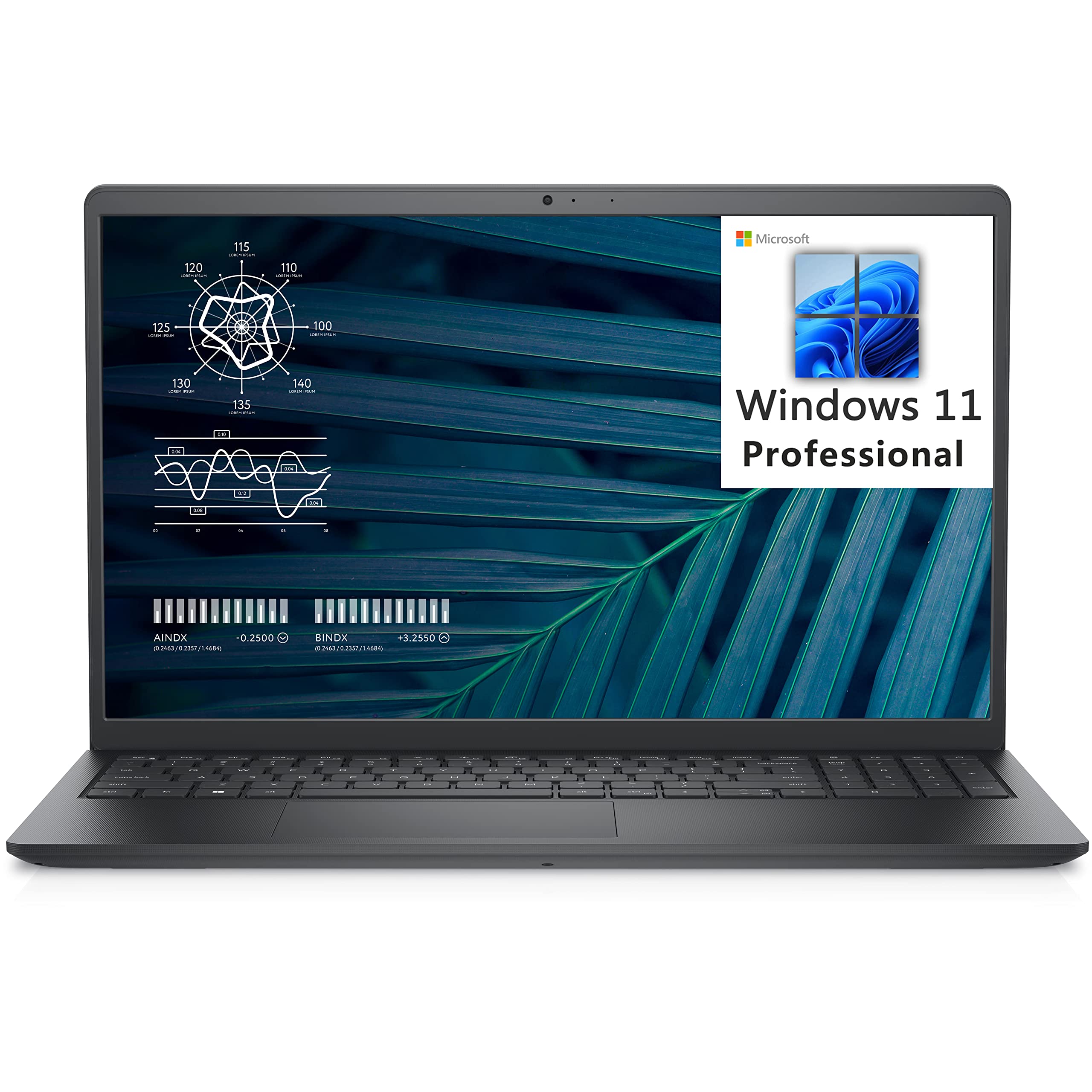 Dell Vostro 15 3510 15.6