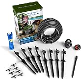 Mister Landscaper Micro Spray Pot Stake Kit