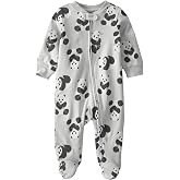 little planet by carter's Baby Sleep and Play Made With Organic Cotton
