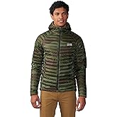 Mountain Hardwear mens Ghost Whisperer/2 Hoody
