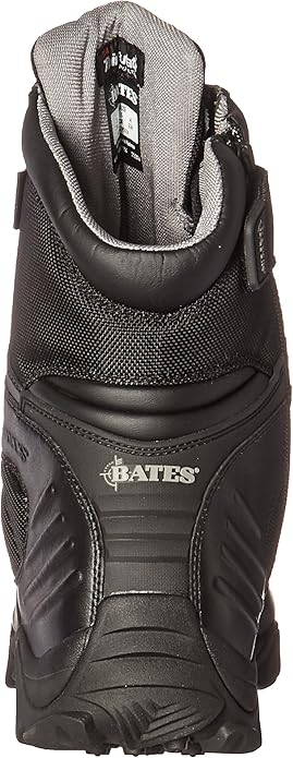 bates thinsulate boots