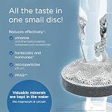 BRITA MicroDisc Replacement Filter Discs 3 Pack for Fill&Go Bottles view 2