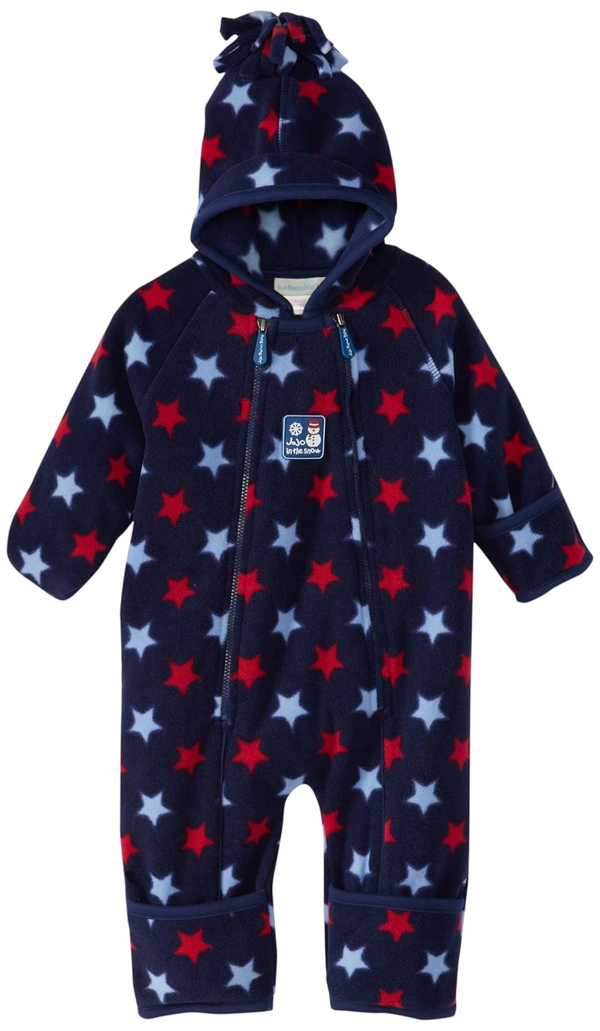 jojo maman bebe snowsuit