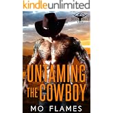 Untaming the Cowboy