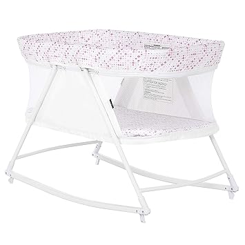 3 in 1 bassinet playpen