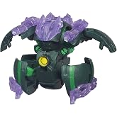 Transformers Robots in Diguise Minicon Ransack Cyclone Action Figure