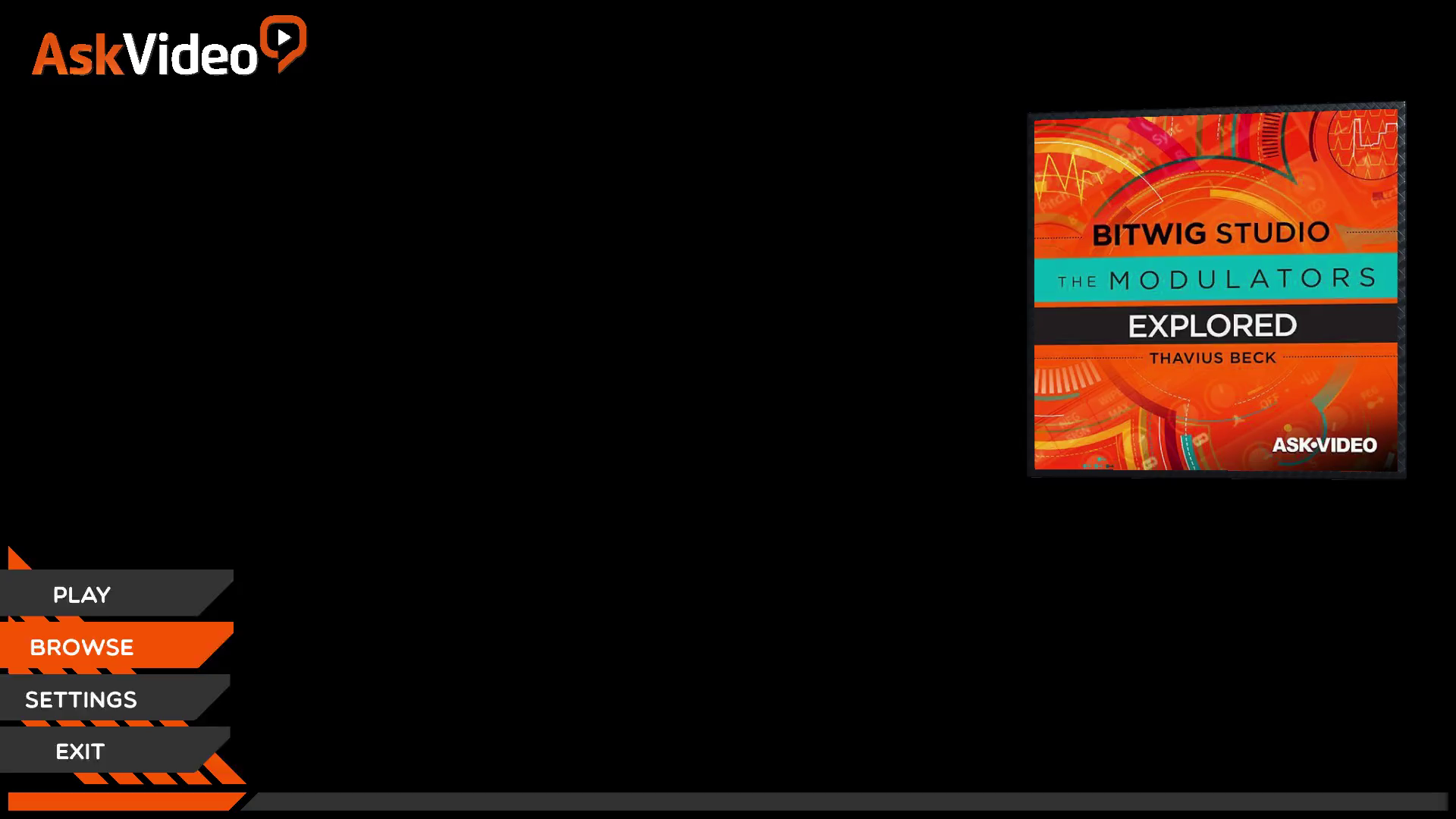 Modulators Explored Course For Bitwig Studio - App on Amazon Appstore