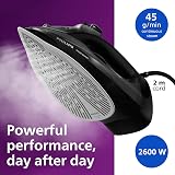 Philips 5000 Series Steam Iron 2600W Quick Heat-Up 200g Steam Boost view 3