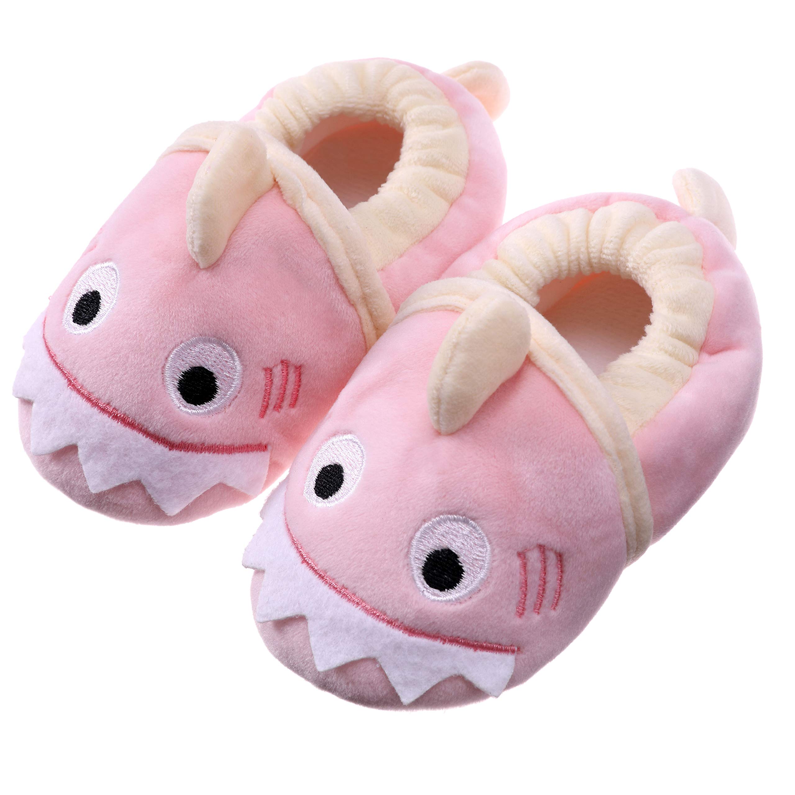 baby non slip slippers