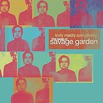 Savage Garden - Savage Garden - The Singles - Amazon.com Music