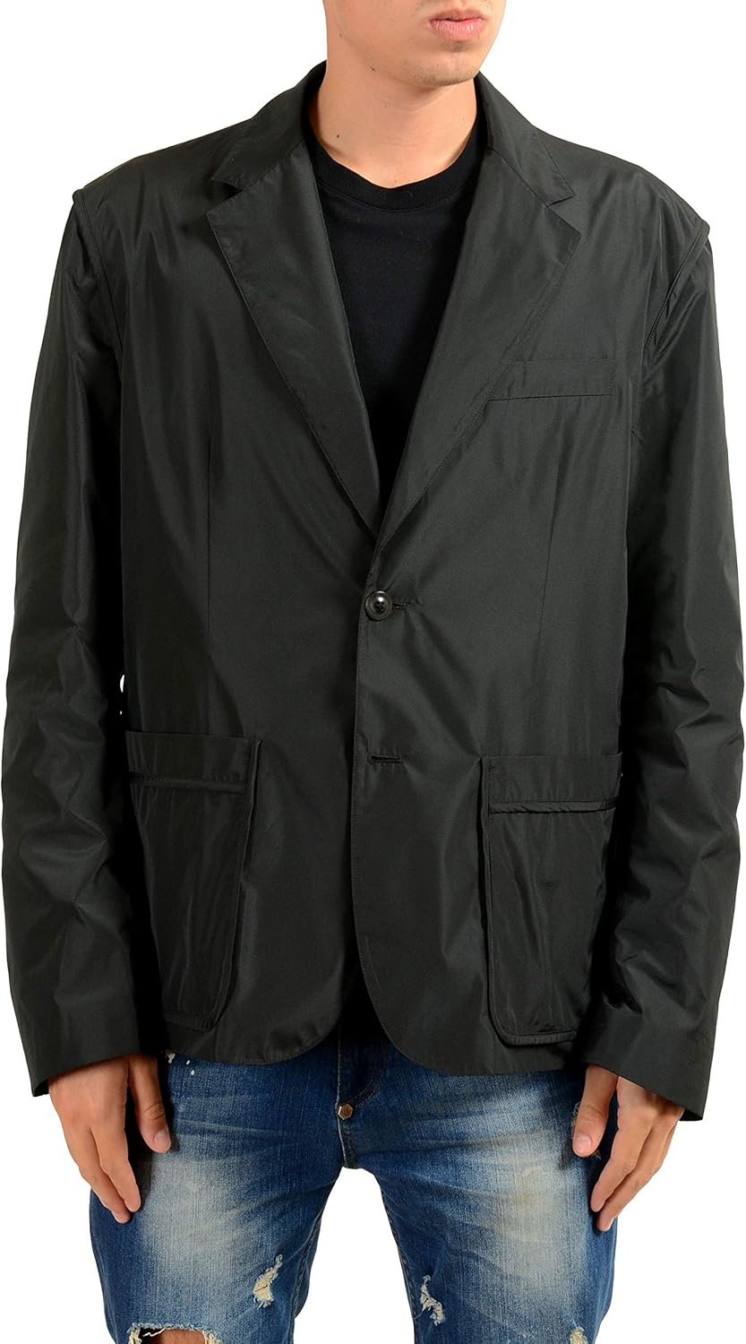 versace sport coat