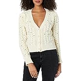 ASTR the label Women's Mien Cardigan