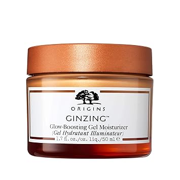 organic ginzing