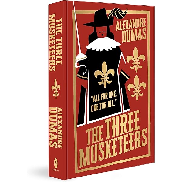三銃士 THE THREE MUSKETEERS Alexandre Dumas Amazon.com: The Three Musketeers: 9798853723467: Dumas