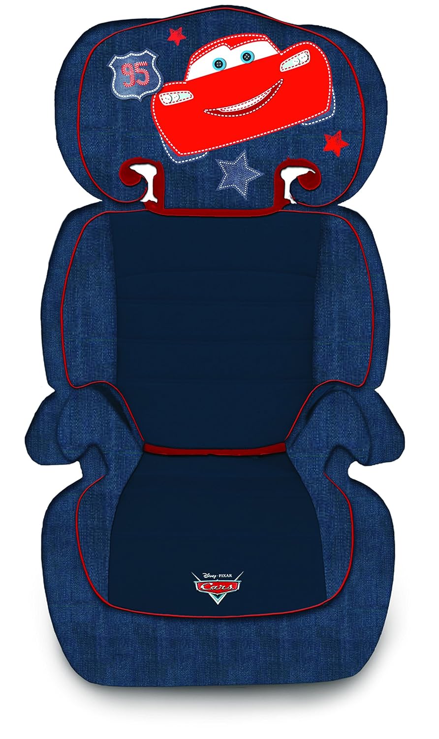 Disney Baby Child Seat Cars (1536 Kg, Blue) Amazon.co.uk Car & Motorbike