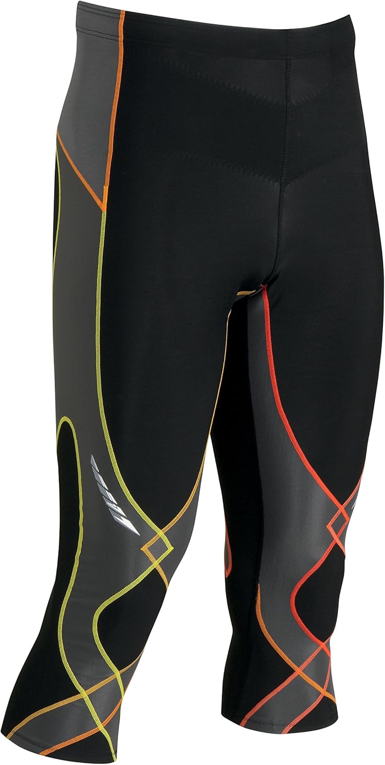 cw x collant a compressione