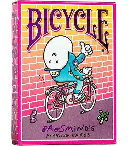 Bicycle Karnival Dose 2種 Amazon.com: Bicycle Karnival RED Dose