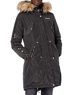 bebe jackets amazon