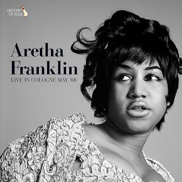 Oh Me Oh My/Aretha Live in Philly 1972 Import☆ARETHA