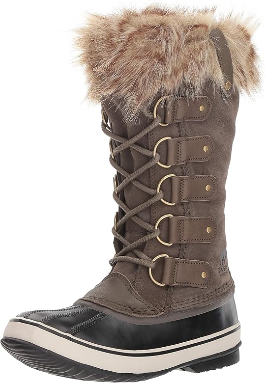 sorel boots women joan