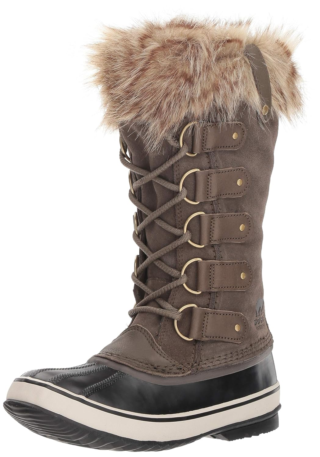 womens sorel boots joan of arctic