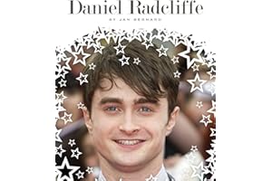 Daniel Radcliffe (Stars of Today)