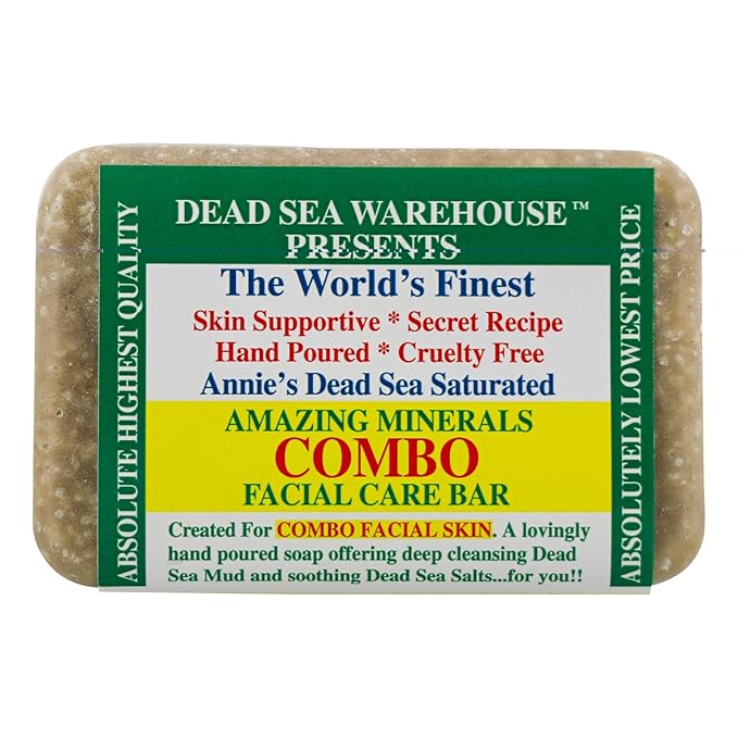 softyl skin care soap