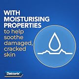 Daktarin Aktiv Cream 30g Miconazole Antifungal for Athlete's Foot view 4
