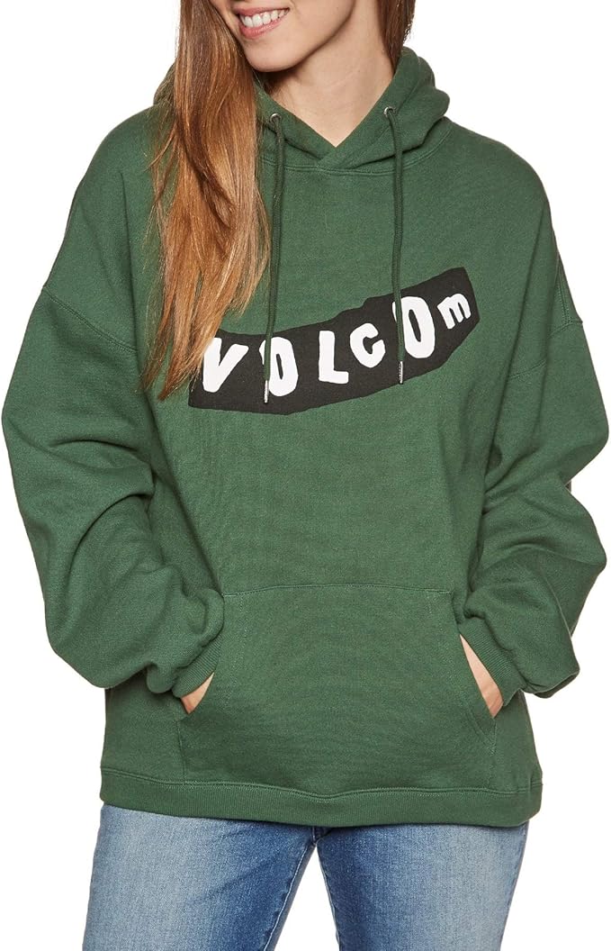 volcom roll it up hoodie
