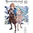Granblue Fantasy (Manga) 1