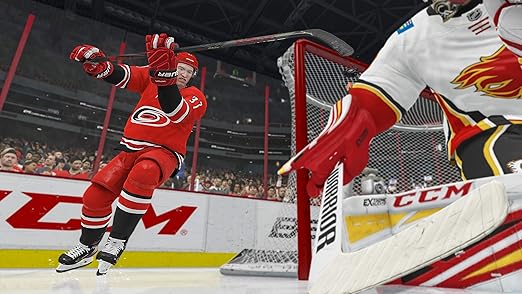 nhl 21 ps4 amazon