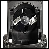 Einhell GC-KS 2540 Electric Garden Shredder 2500W Mulcher with Debris Bag view 3