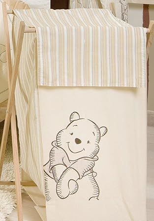 winnie the pooh hamper