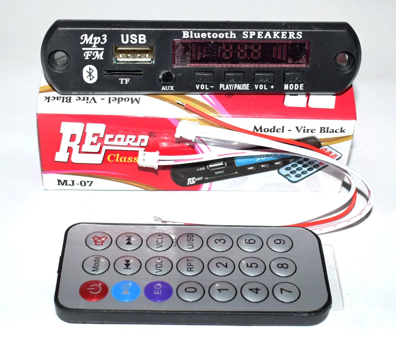 bluetooth speakers spare parts