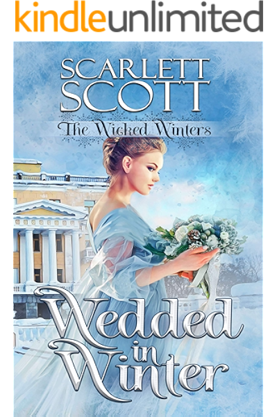Wedded In Winter The Wicked Winters Book 2 Kindle Edition By