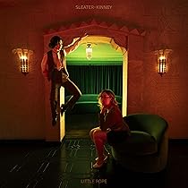 Sleater-Kinney - Path of Wellness - Amazon.com Music
