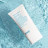 EVO Head Mistress Hair Styling Cream All Hair Types Anti Frizz Heat Protection view 5