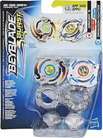 driger beyblade amazon