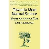 Toward a More Natural Science