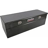 Dee Zee DZ8560WB Red Label Fifth Wheel Utility Chest Tool Box