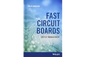 Fast Circuit Boards: Energy Management