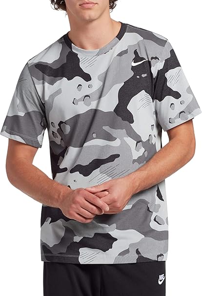 dri fit camo