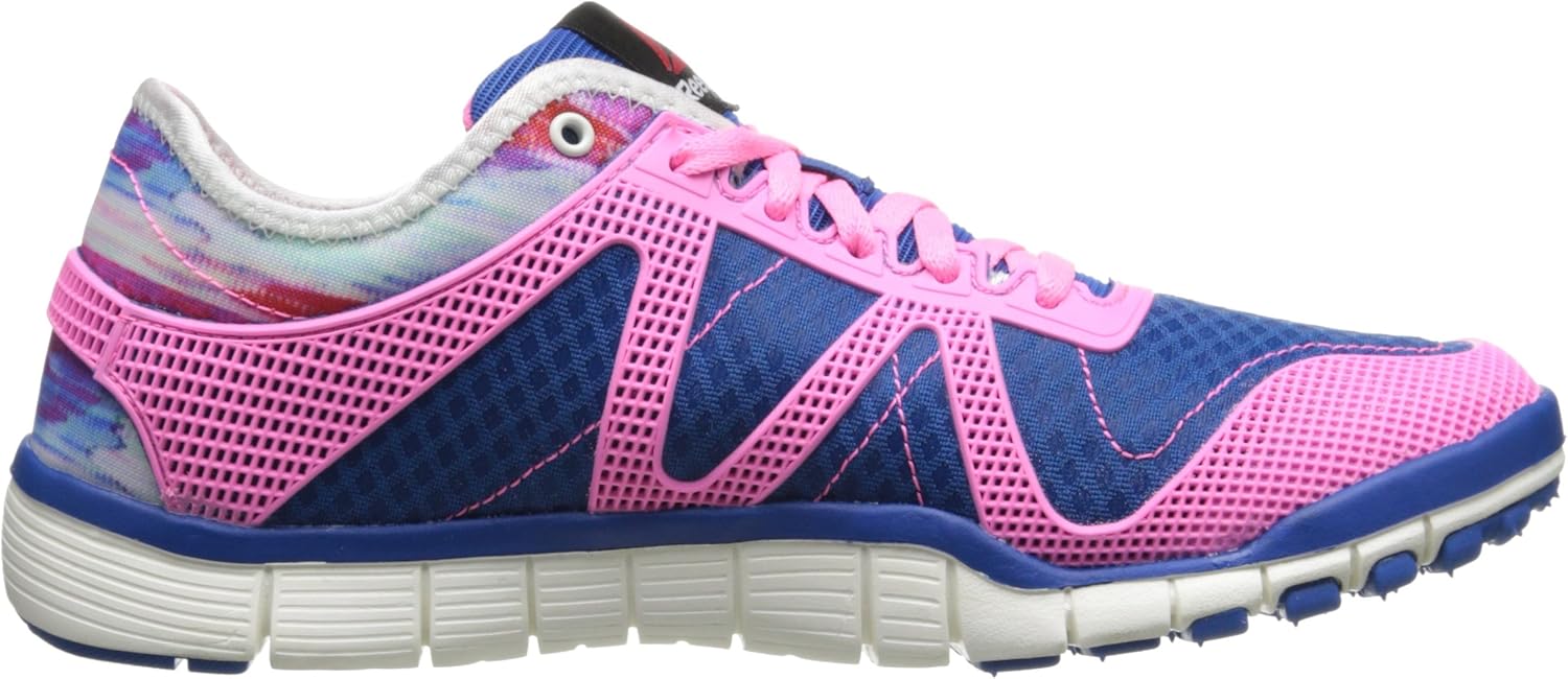 reebok zquick tr lux