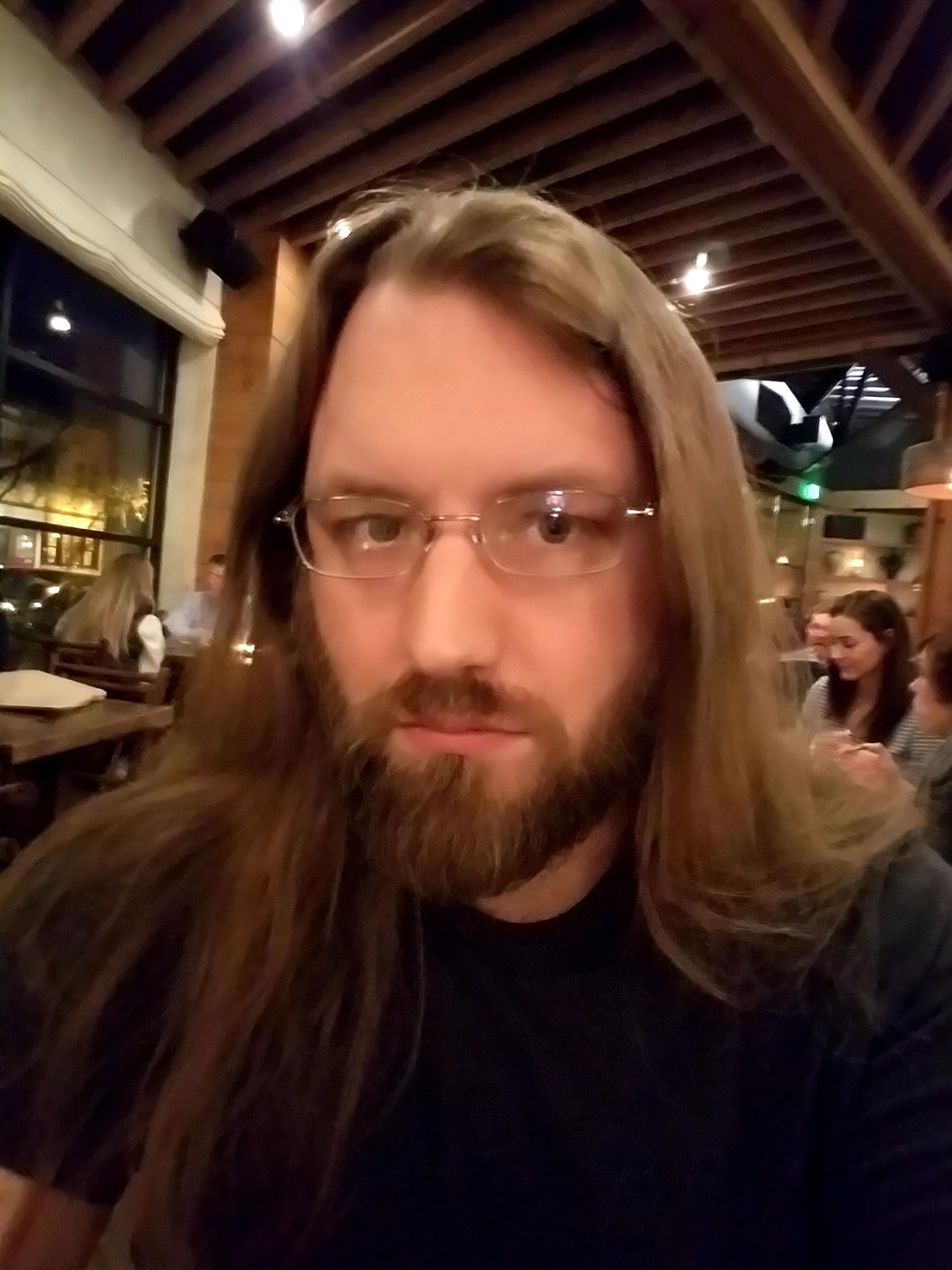Summary Bibliography: Scott Lynch