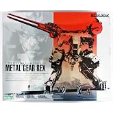 Kotobukiya Metal Gear Rex Metal Gear Solid 4 Ver 