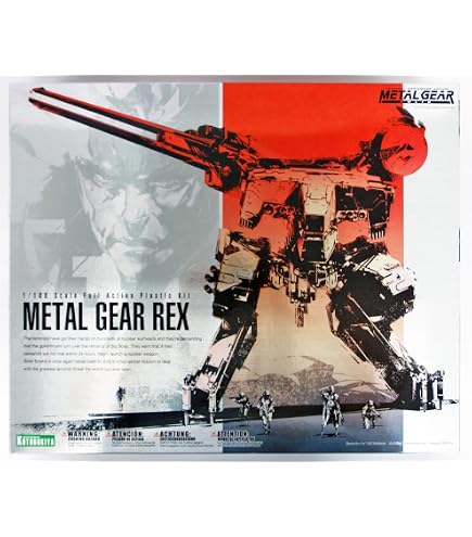Figurine Metal Gear Solid 5 Revolver Ocelot Play Arts 26cm PVC Neuve