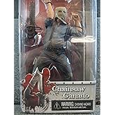 NECA Resident Evil 4 Series 1 Action Figure Chainsaw Ganado