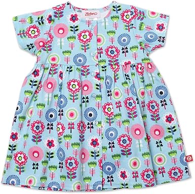 baby girl daisy dress