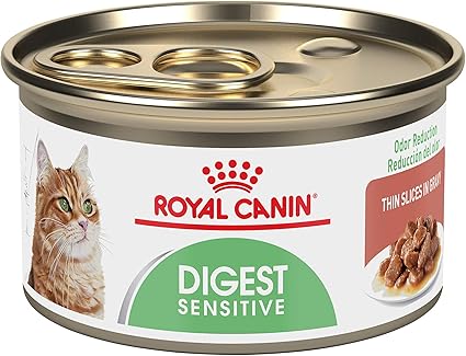 royal canin cat food for pancreatitis
